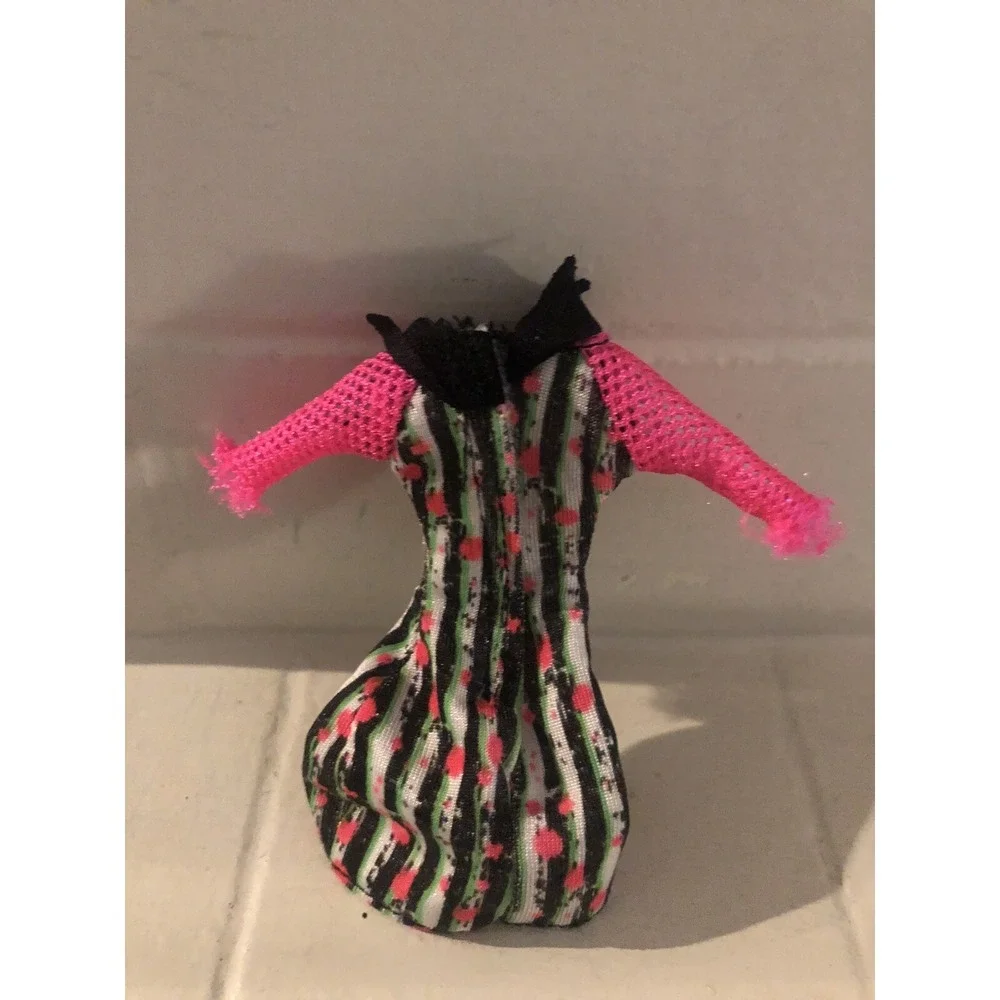 Mattel monster high